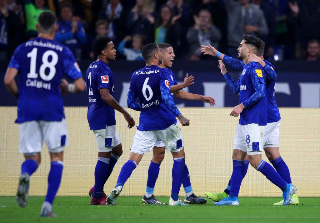 乐鱼体育线上网站-斯特拉斯堡领先对手，士气高昂备战下一场比赛的简单介绍