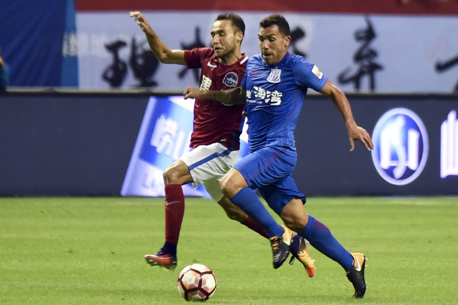 乐鱼体育在线娱乐-上海绿地申花主场憾负河南建业，主场败北的简单介绍