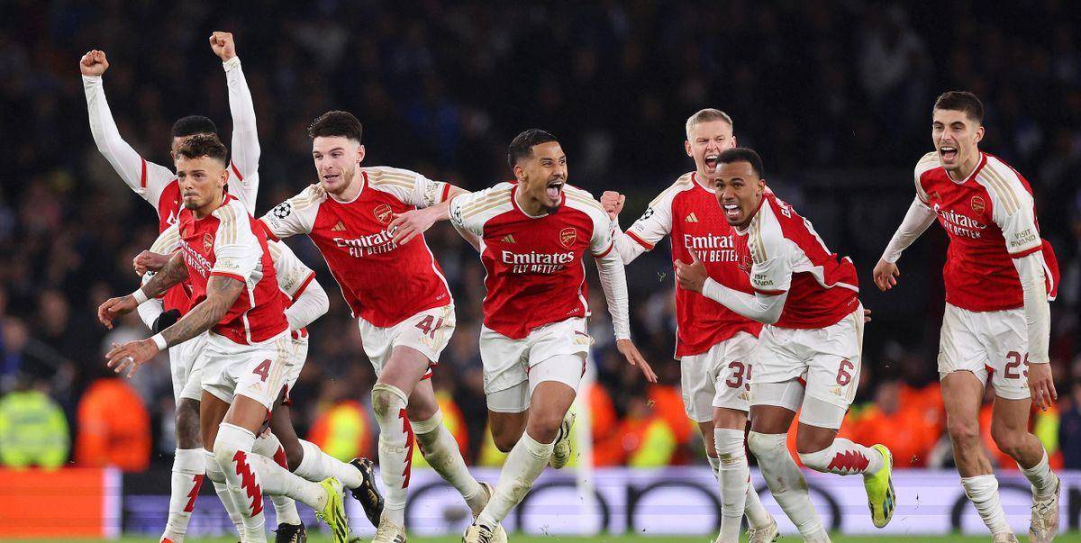 锡尔特独中两元，帮助球队晋级欧冠四强