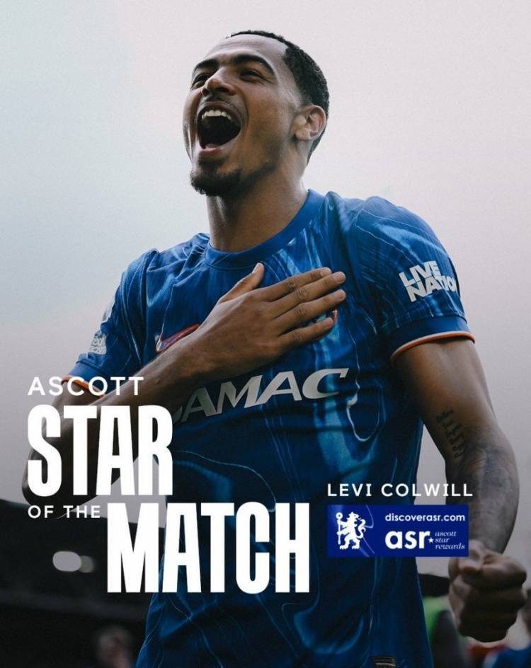 切尔西主帅称赞德国球员在英超显著表现