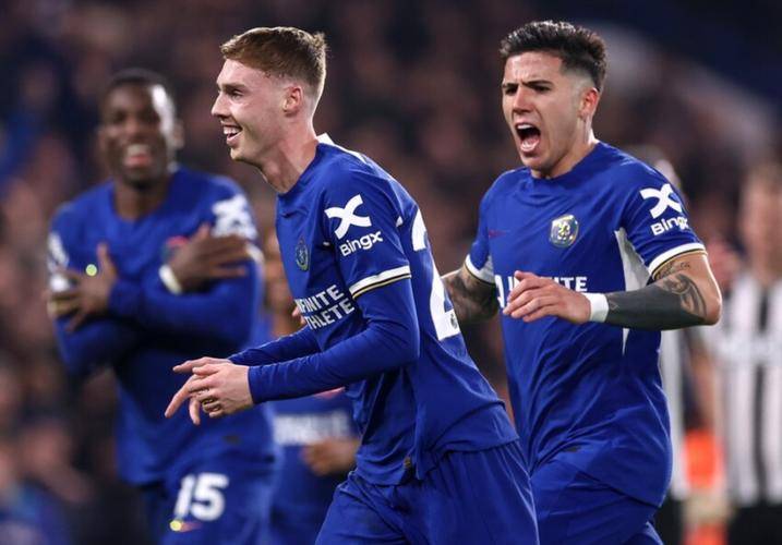 切尔西主帅称赞德国球员在英超显著表现