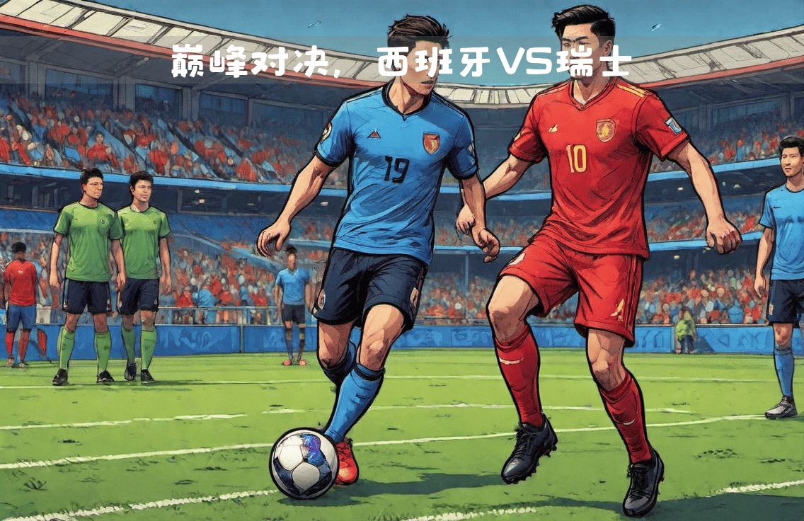 西班牙vs瑞士谁才是赢家 西班牙vs瑞士谁才是赢家