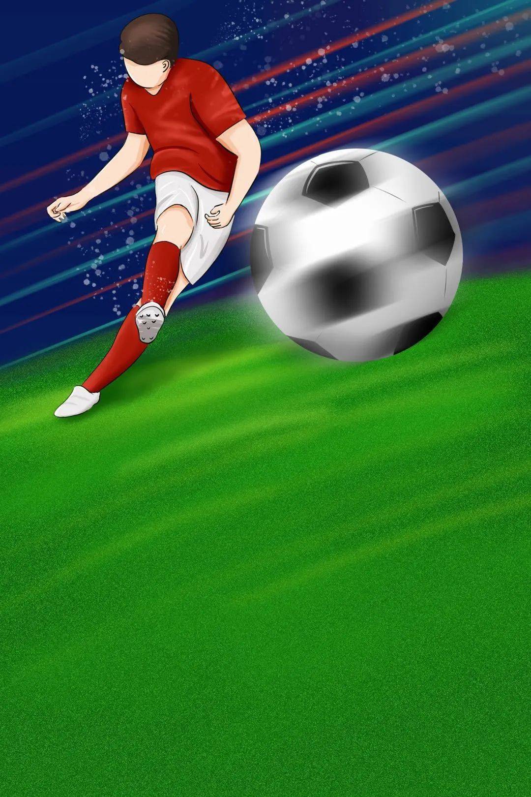 乐鱼体育在线娱乐-关于热血搏击！国际足球比赛悍然开启的信息