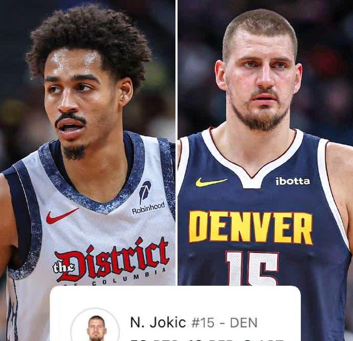 掘金负掘金,约基奇缺阵遭遇3连败 掘金负掘金,约基奇缺阵遭遇3连败