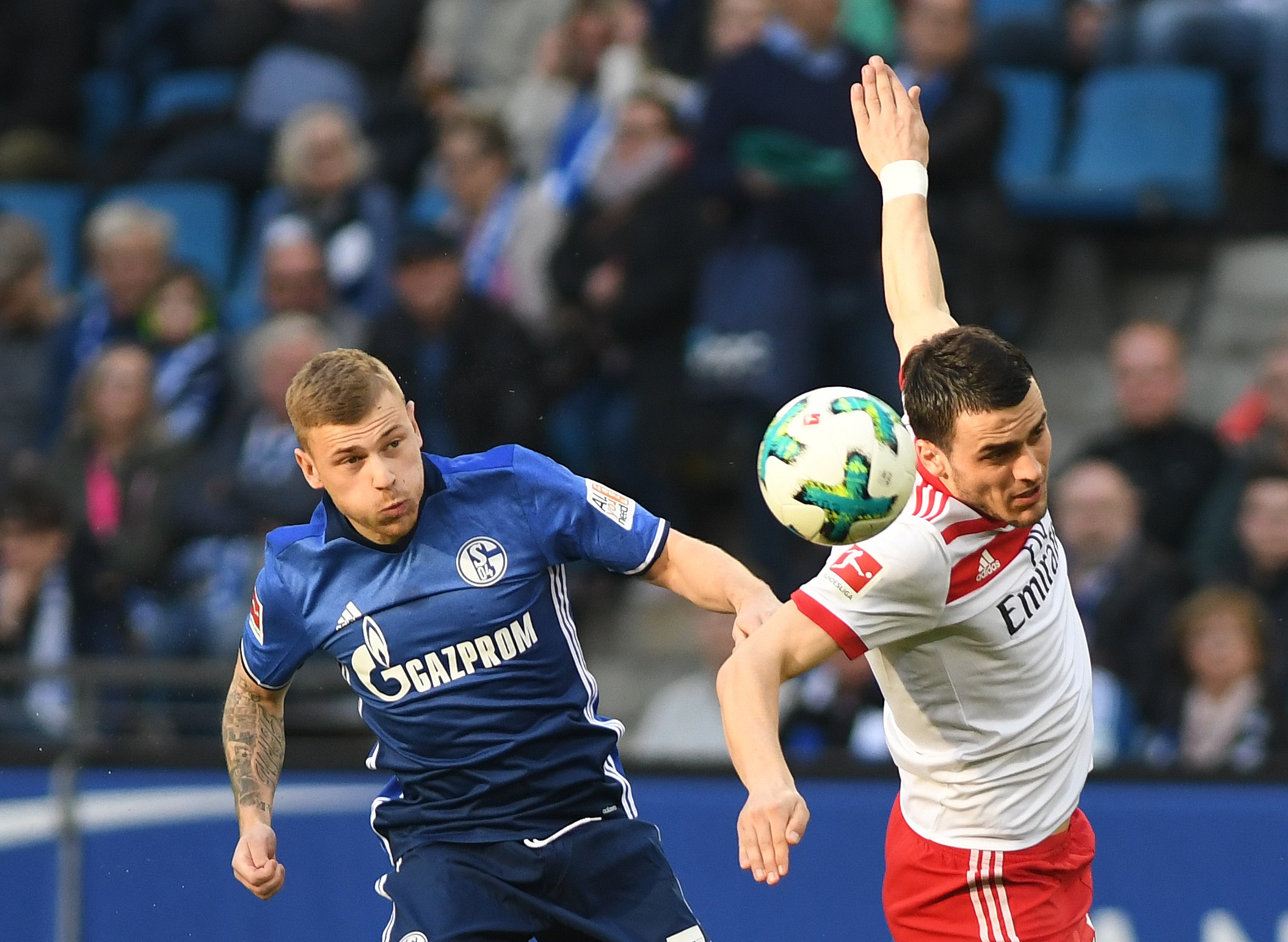 乐鱼体育APP下载-汉诺威与沙尔克04握手言和战平德甲比赛提前结束收官演出的简单介绍