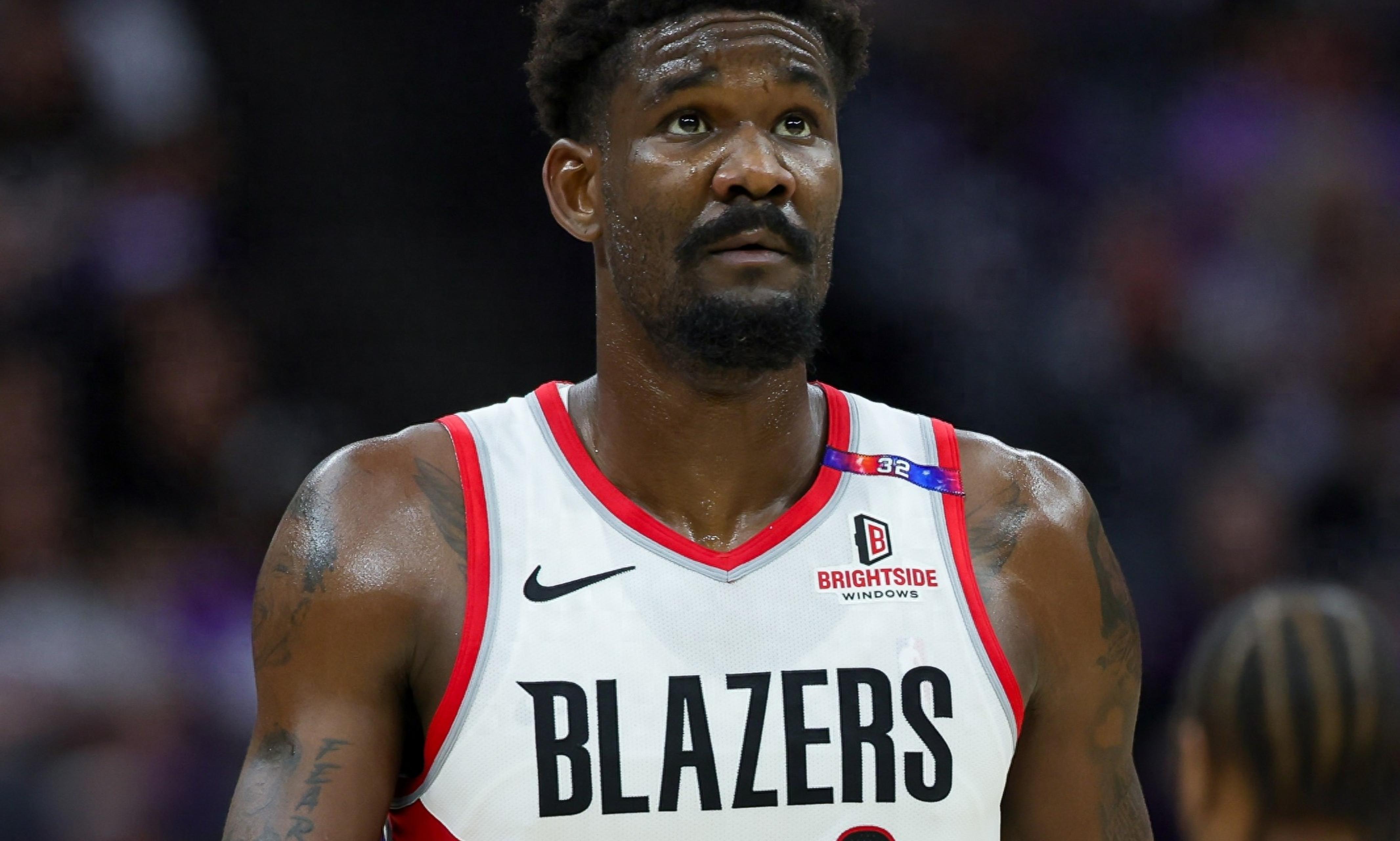 开拓者惨遭热火逆转,遗憾失利 开拓者惨遭热火逆转,遗憾失利