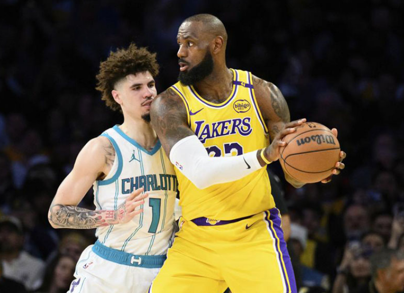 湖人负于老鹰,遭遇两连败 湖人负于老鹰,遭遇两连败