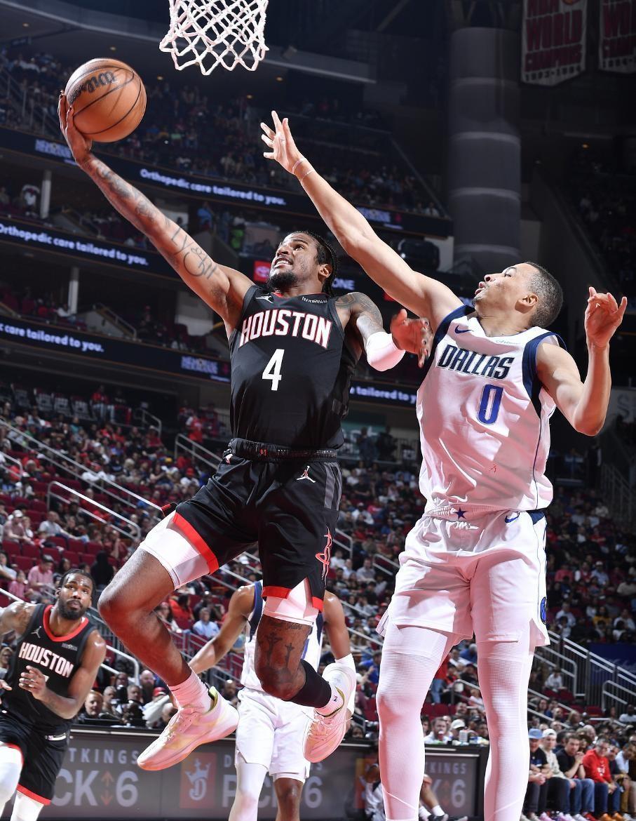 火箭主场力克独行侠,三连胜稳稳在手 火箭主场力克独行侠,三连胜稳稳在手