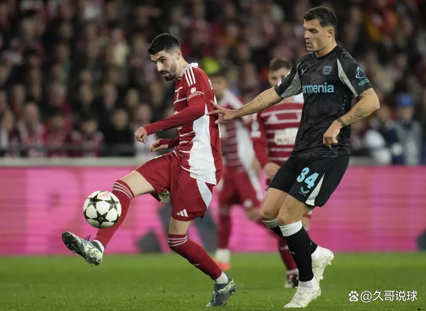 乐鱼体育-欧洲足球赛场奇迹时刻！值得回味