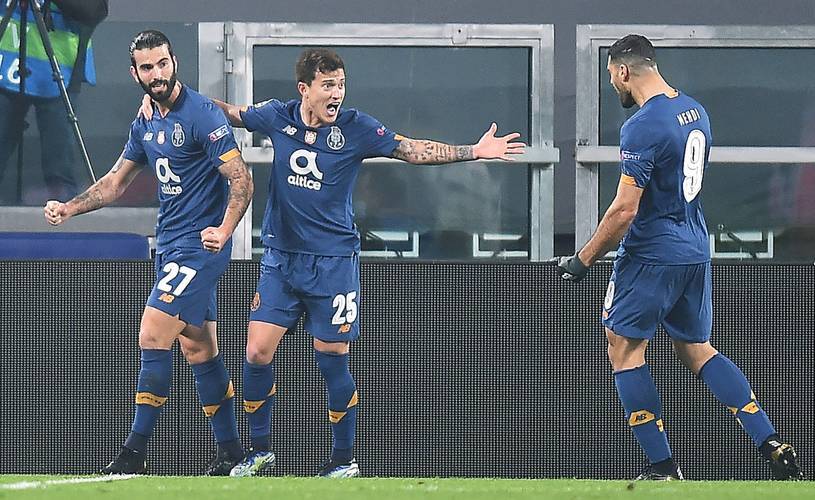 乐鱼体育官网-波尔图历尽千辛万苦，力克葡超对手的简单介绍