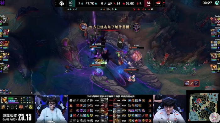 乐鱼官方网站-包含IG碾压FNC，Tarzan极限生还后反打激烈交锋八强赛，引爆全场热议的词条