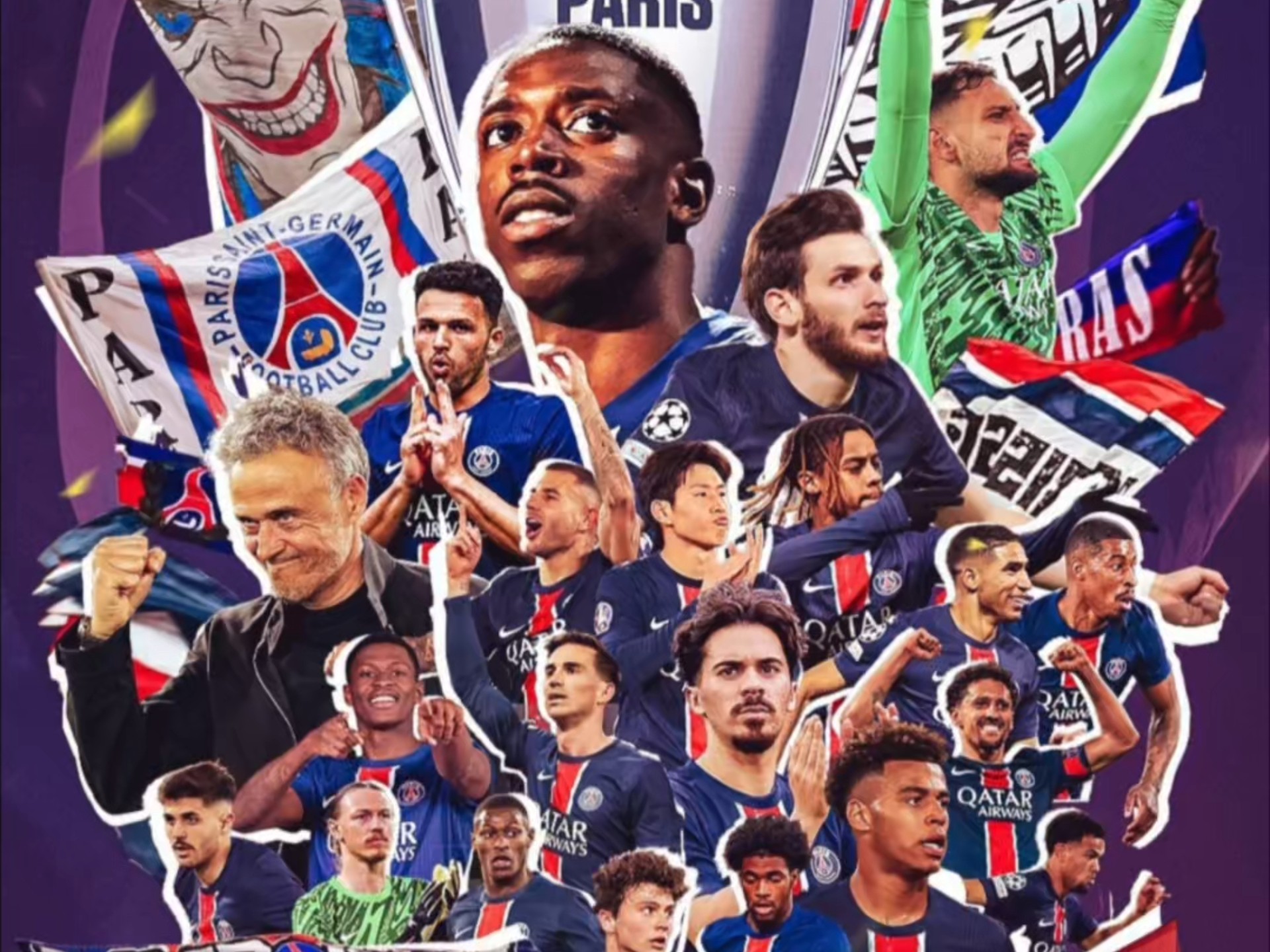 包含巴黎圣日耳曼将迎战南特:胜者将赢得宝贵三分的词条 包含巴黎圣日耳曼将迎战南特:胜者将赢得宝贵三分的词条