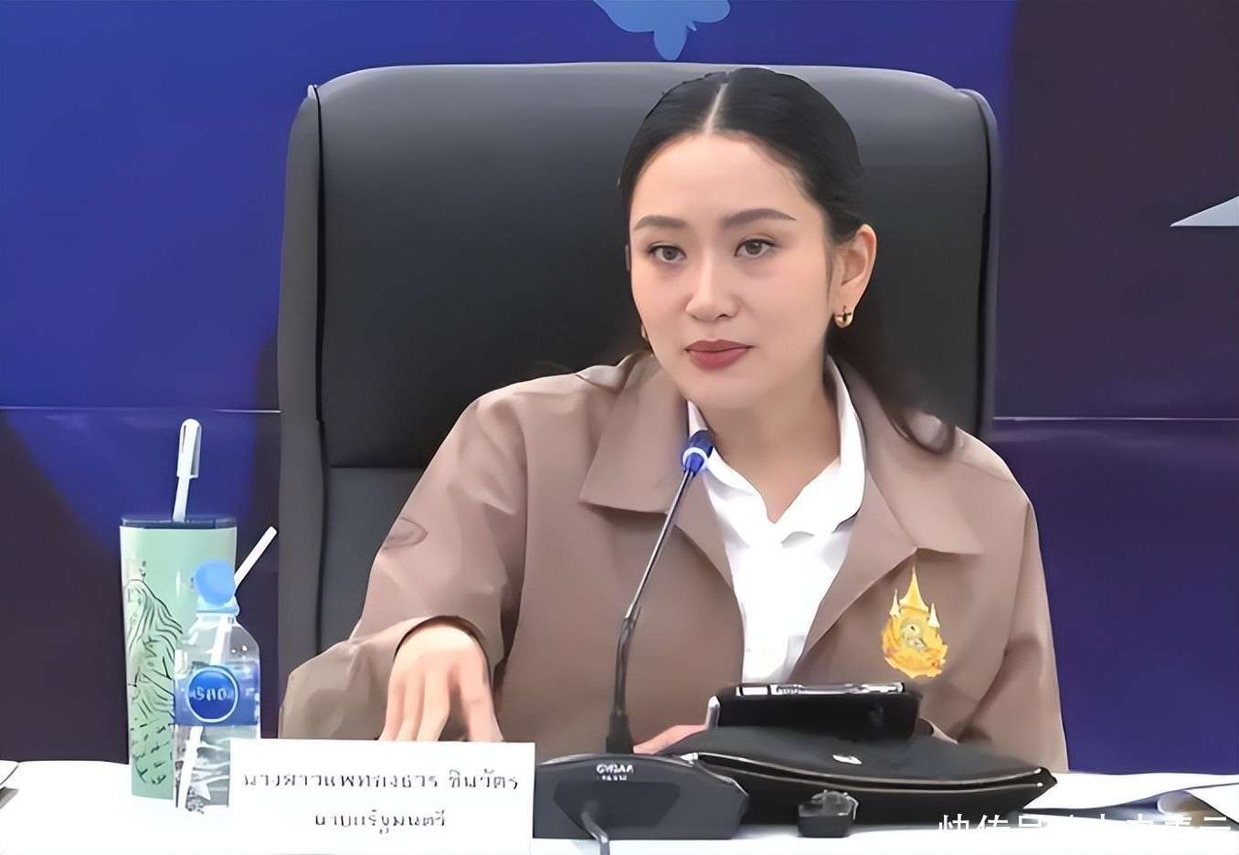 乐鱼体育登陆入口-泰国代表团悲伤失利，寻找突破口