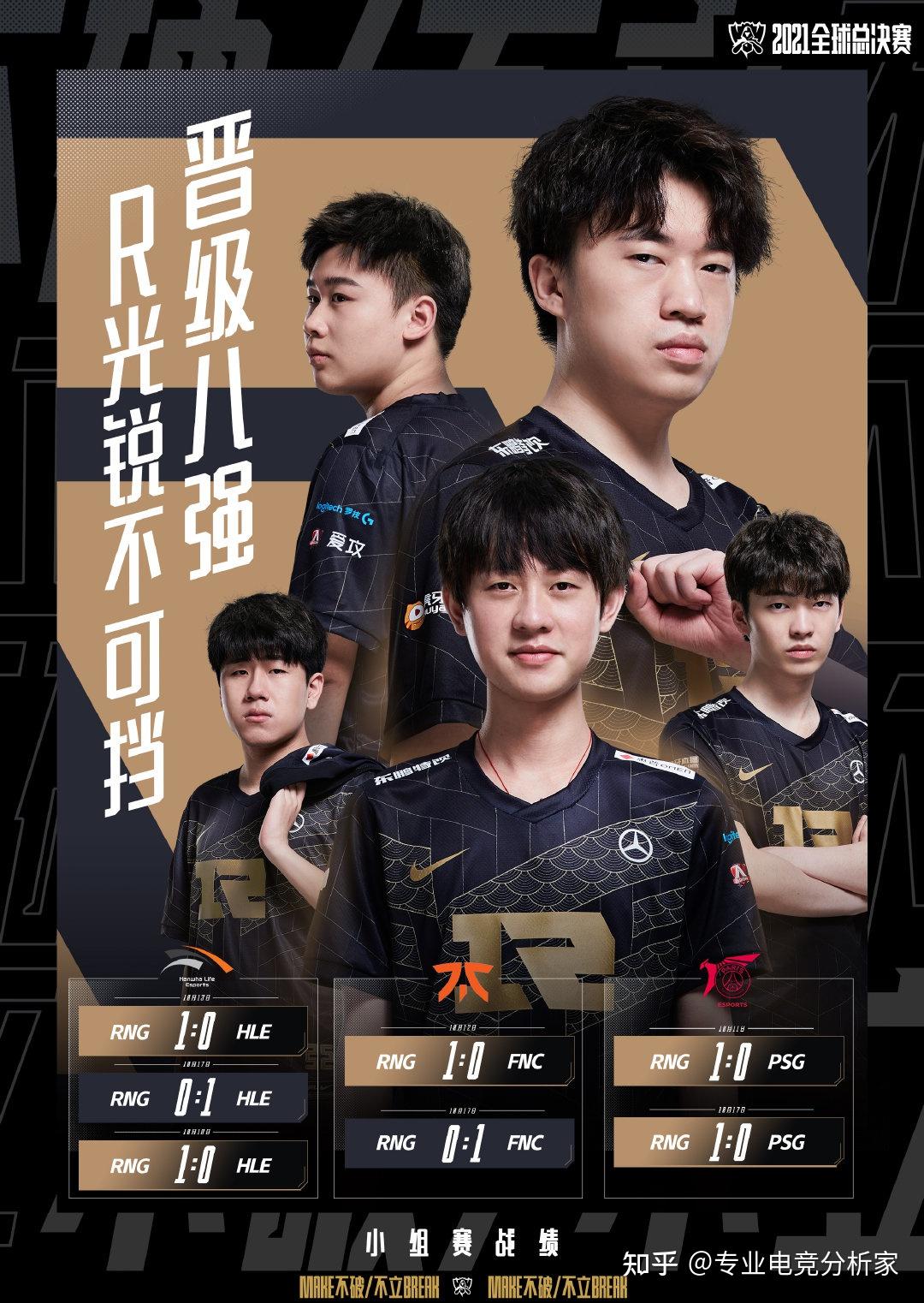 RNG险胜PSG,369极限生还后反打宿敌对决四强赛,成为赛场最大亮点 RNG险胜PSG,369极限生还后反打宿敌对决四强赛,成为赛场最大亮点