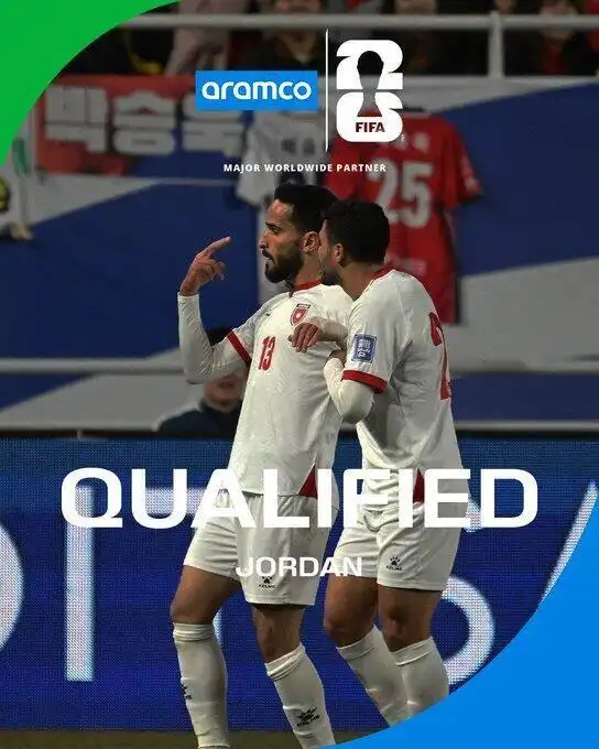 关于国足1-1战平约旦队,无缘世预赛四强!的信息 关于国足1-1战平约旦队,无缘世预赛四强!的信息