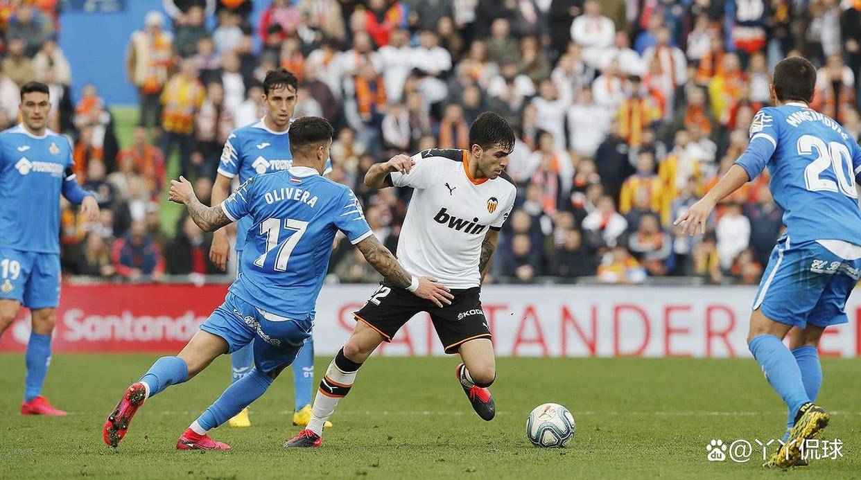 瓦伦西亚豪取胜利,晋级下一阶段 瓦伦西亚豪取胜利,晋级下一阶段