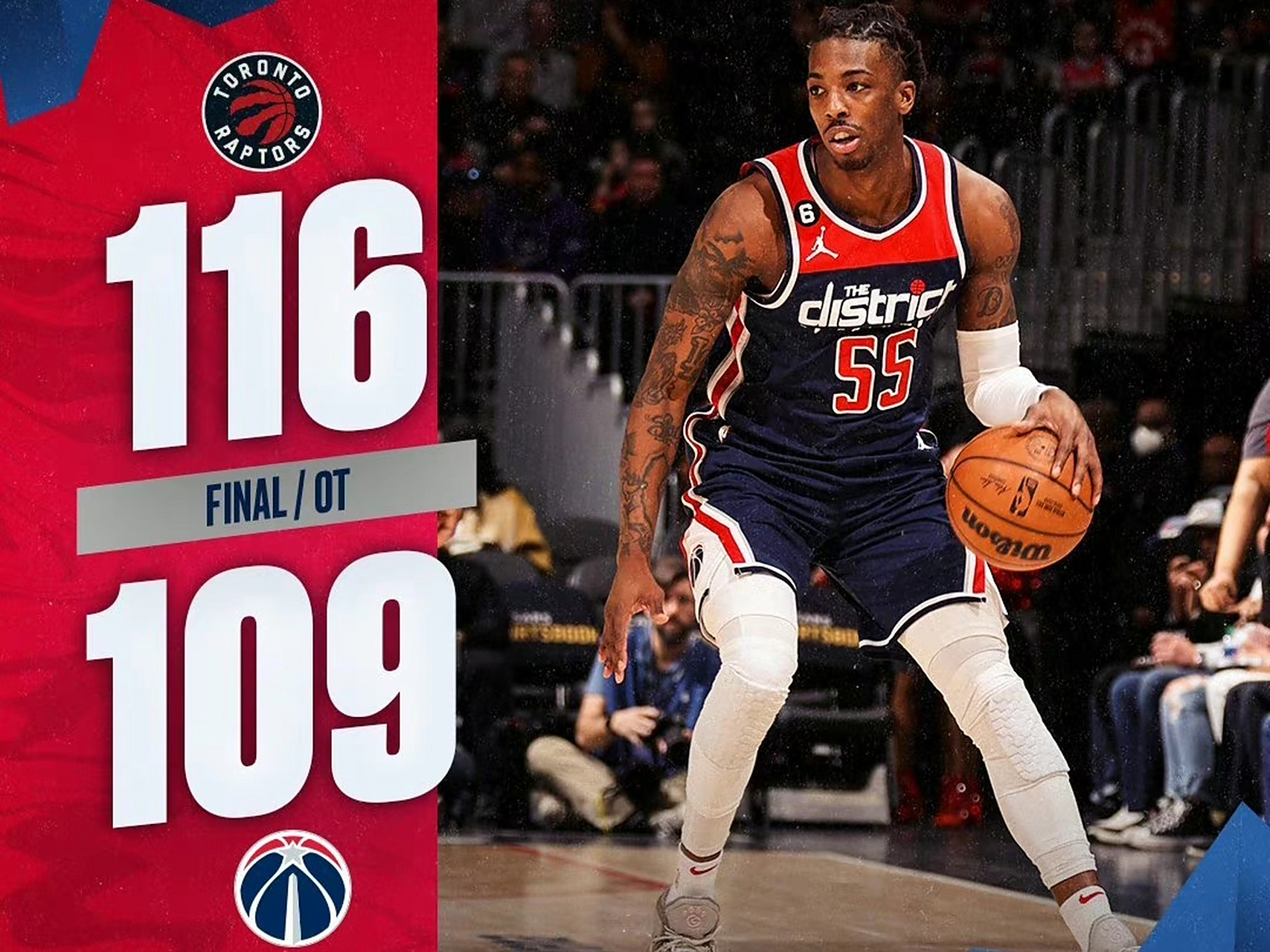 猛龙力克勇士,范弗利特表现抢眼 猛龙力克勇士,范弗利特表现抢眼