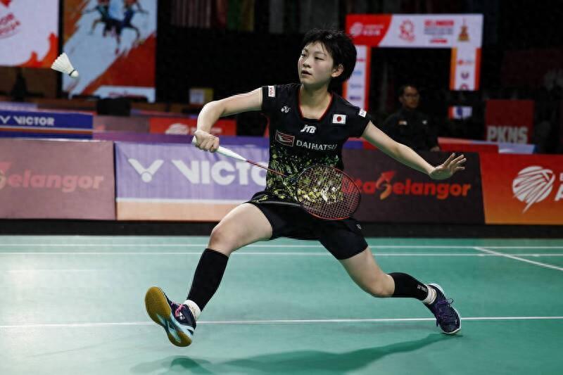 乐鱼官网-印度羽毛球队力克日本羽毛球队，辛杜送出助攻