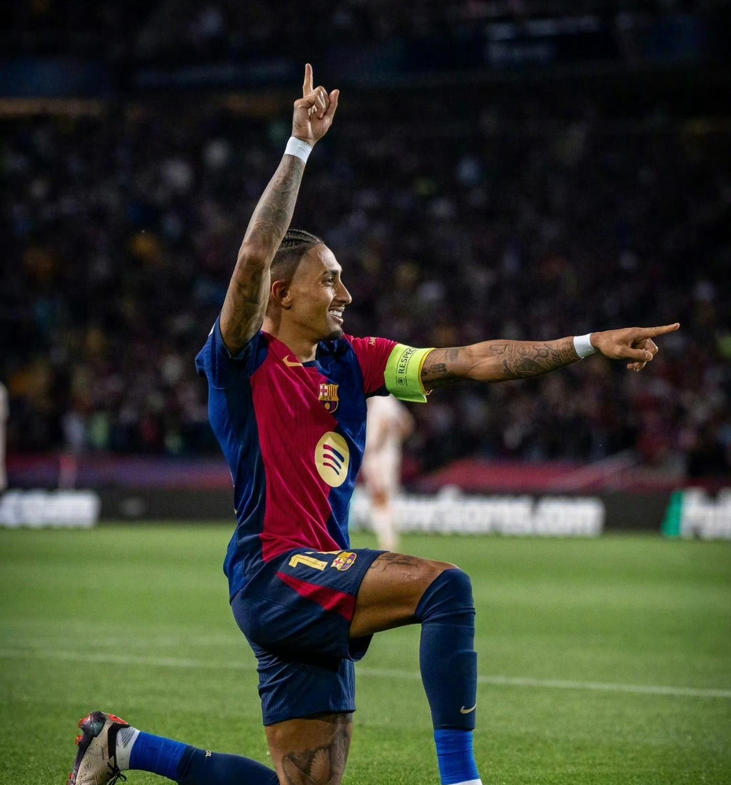 leyu乐鱼体育中国-巴萨险胜拜仁，卡塞米罗完成帽子戏法的简单介绍