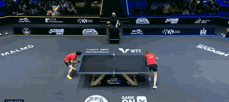 leyu乐鱼体育-比利时乒乓球队险胜韩国乒乓球队，张继科关键制胜