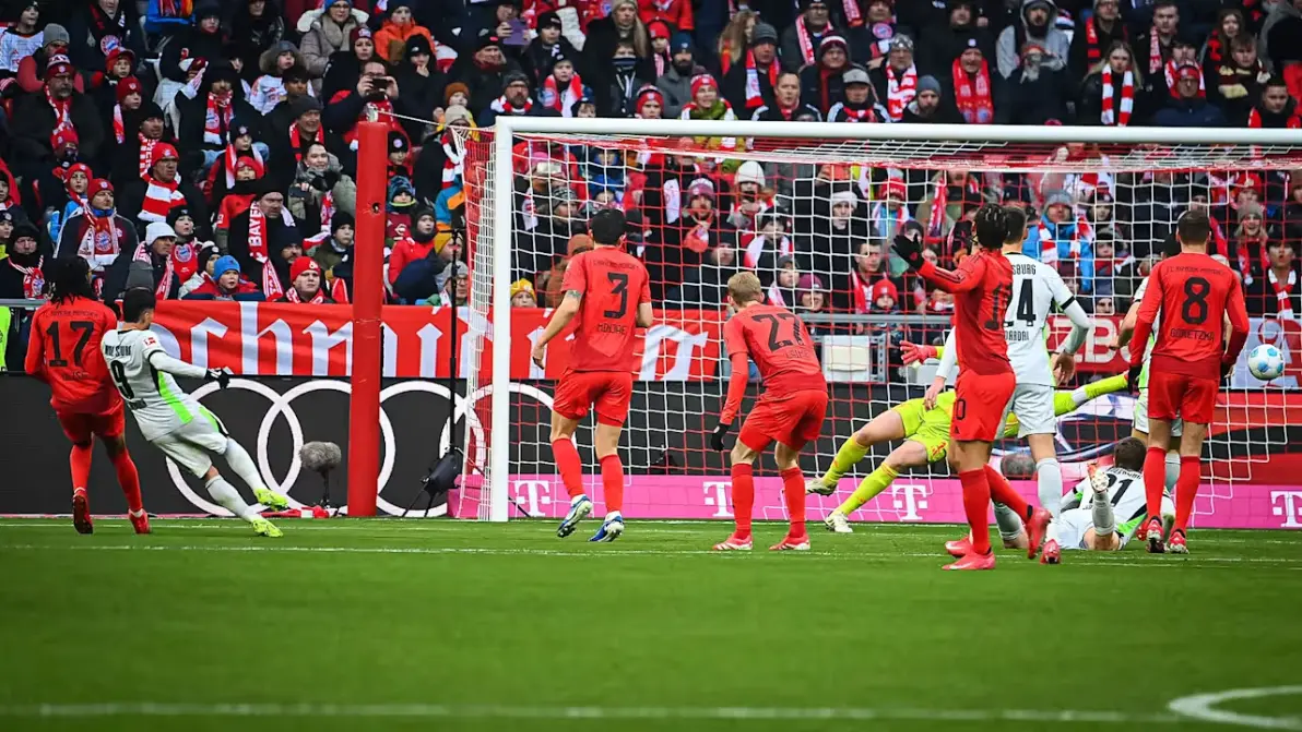 沃尔夫斯堡球员状态火热,多场比赛助攻进球的简单介绍 沃尔夫斯堡球员状态火热,多场比赛助攻进球的简单介绍