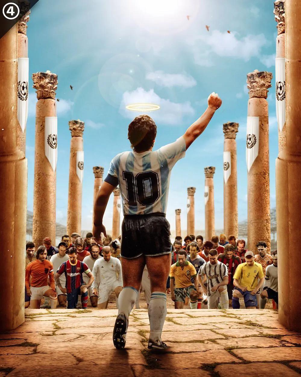 乐鱼官网-热情四射的足球盛事掀起一片澎湃热浪