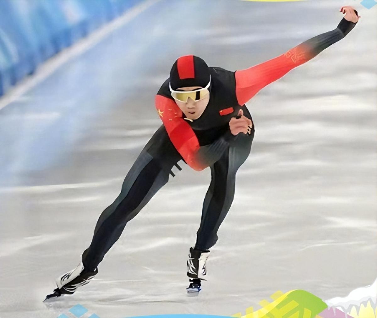 乐鱼体育登陆入口-美国选手在速滑滑冰赛场上表现抢眼，获奖赞