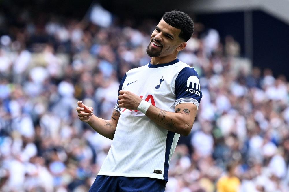 乐鱼官网-热刺三球大胜布莱顿，战胜不败怪胎