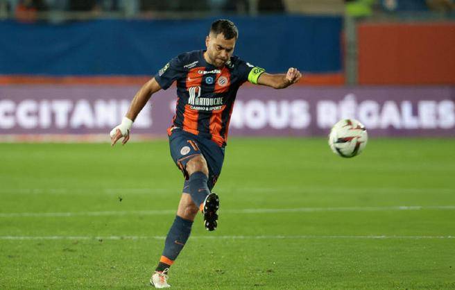 关于提前结束的比赛导致蒙彼利埃战平对手的信息 关于提前结束的比赛导致蒙彼利埃战平对手的信息