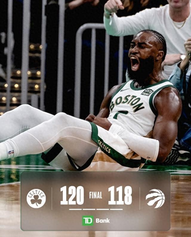 乐鱼体育线上网站-猛龙力克凯尔特人，东部小组赛胜出