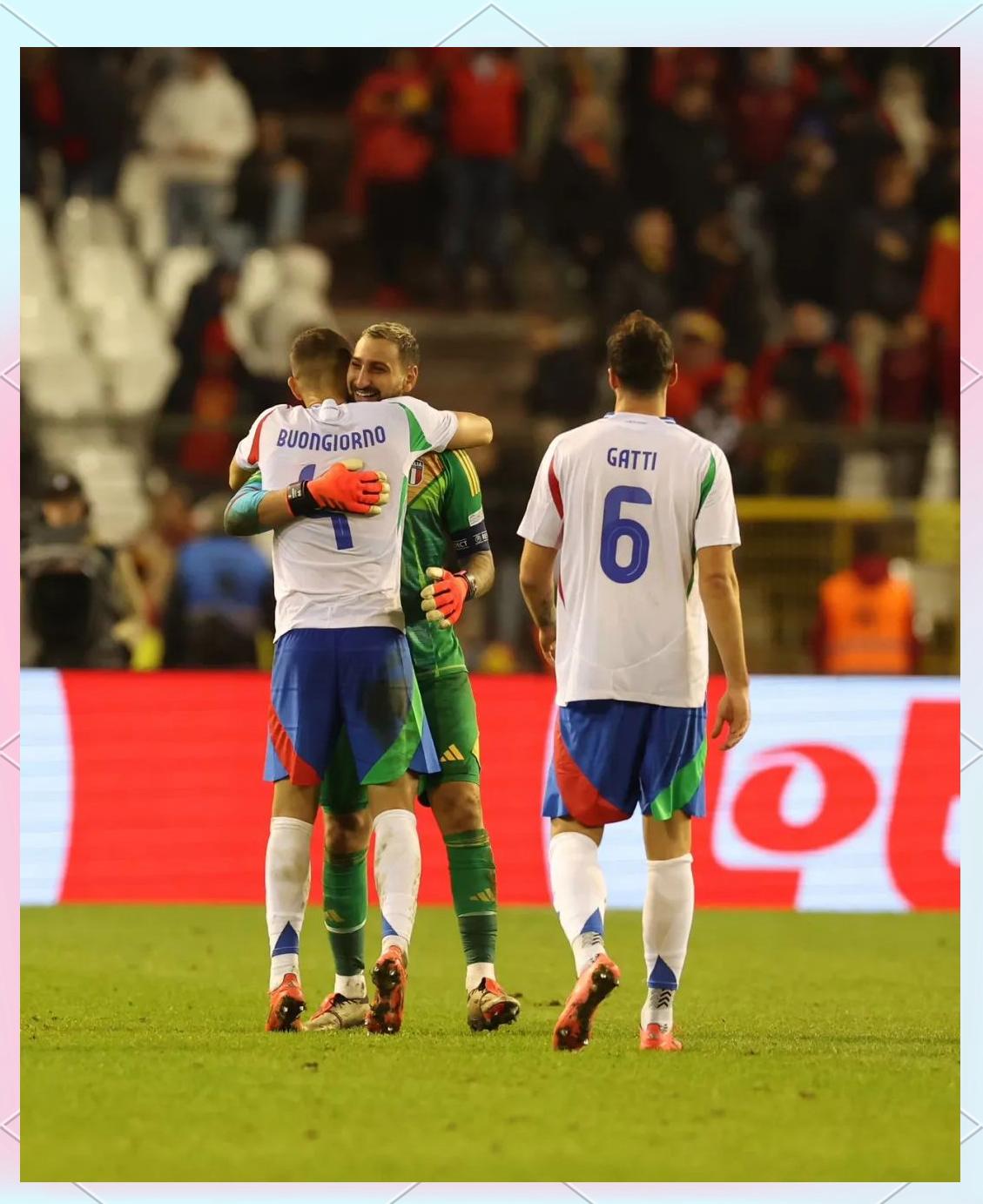 关于比利时击败瑞士,晋级欧国联半决赛的信息 关于比利时击败瑞士,晋级欧国联半决赛的信息