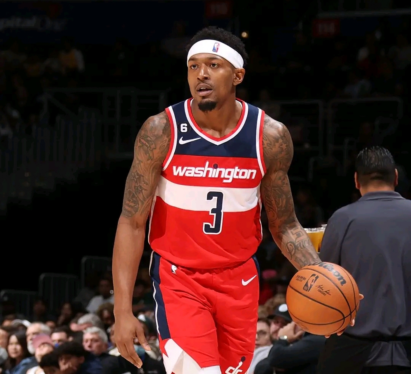 乐鱼vip注册-奇才绝杀魔术，布拉德利一己之力扛起全队