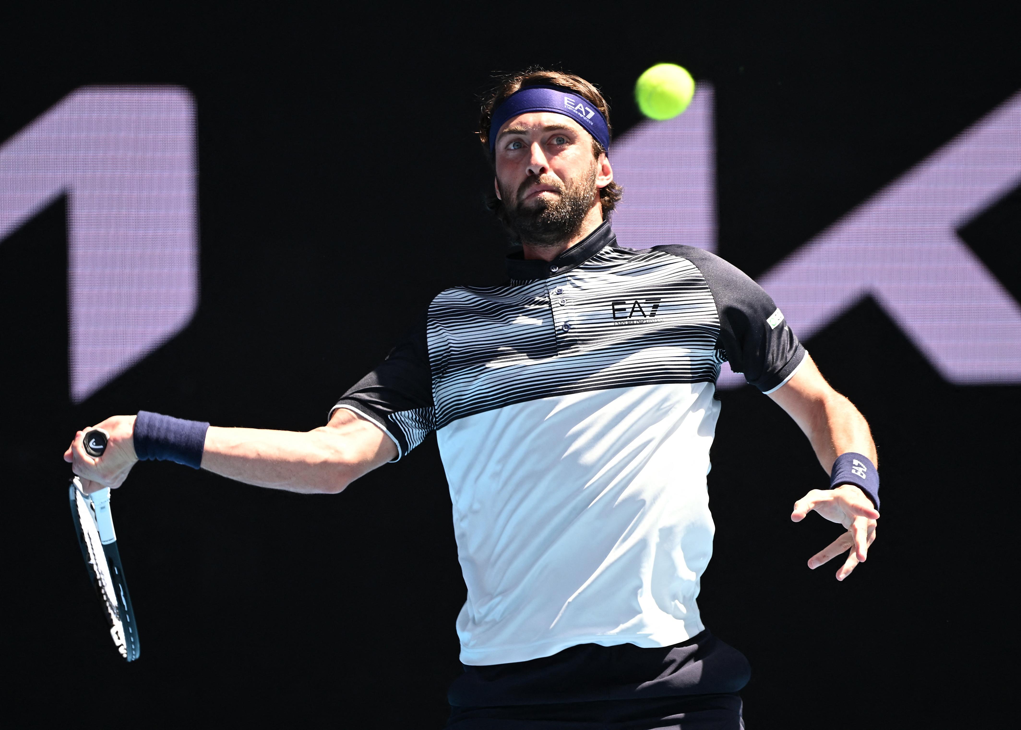 leyu乐鱼体育中国-澳大利亚网球队横扫世界网球队，穆雷统治全场