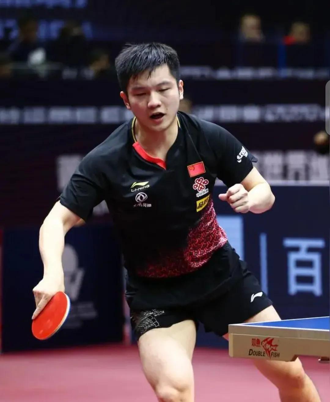 韩国队横扫德国队,樊振东带队取胜 韩国队横扫德国队,樊振东带队取胜