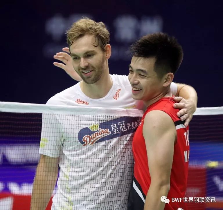 马来西亚队横扫印度队，马琳带队取胜