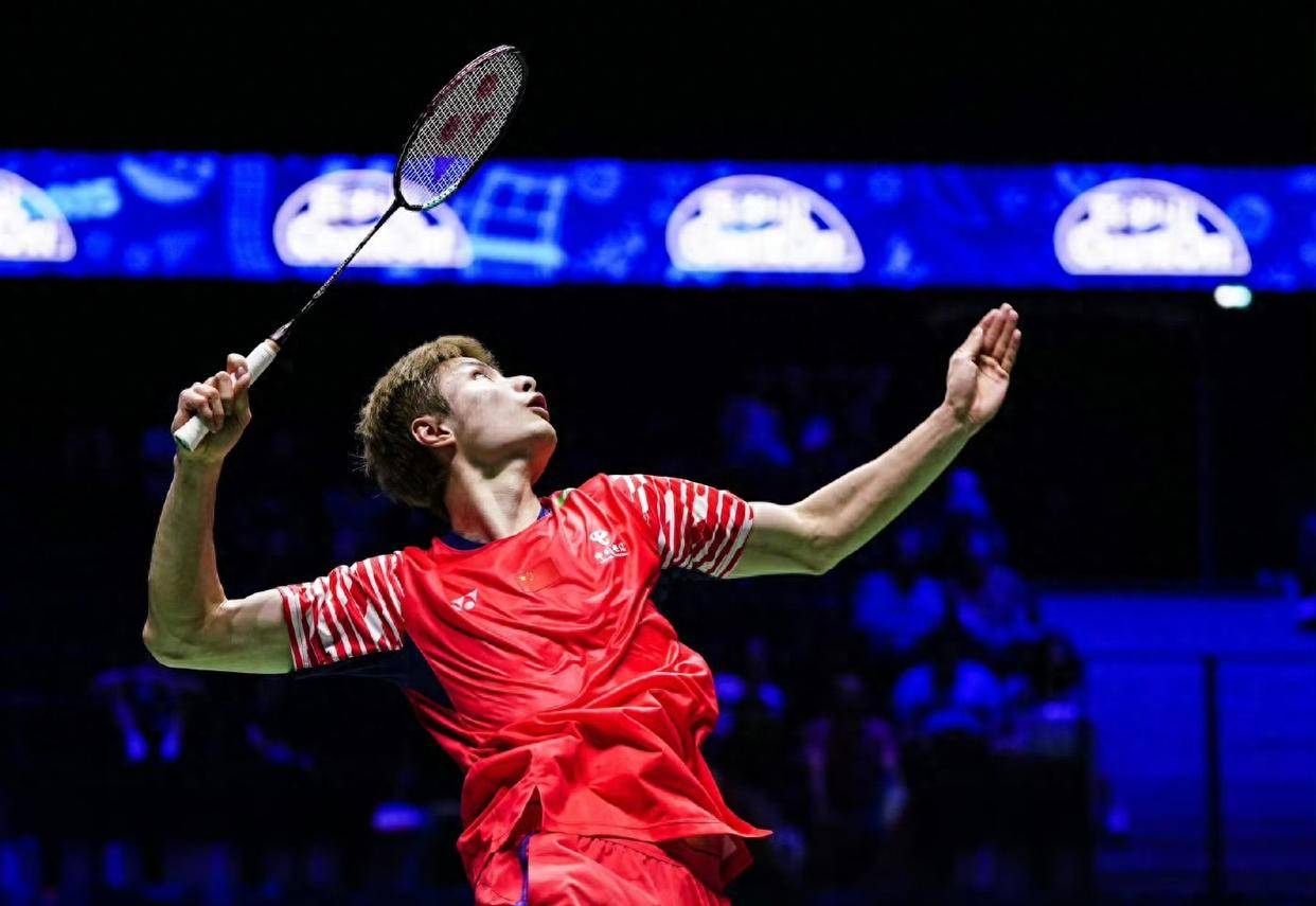 丹麦队翻盘马来西亚队，石宇奇扛起全队的简单介绍